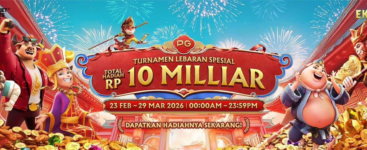 Login VIP h5 99zk Eksklusif banner