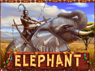 Elephant game screenshot