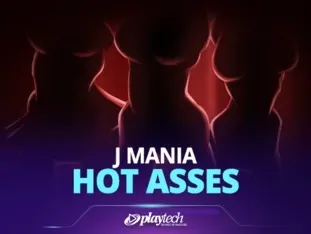 J Mania Hot Asses game thumbnail