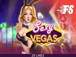 Sexy Vegas (1) game screenshot