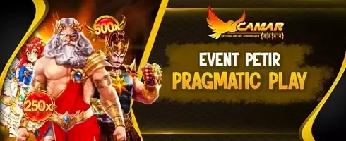 Promo Petir Kakek Zeus x500 Pragmatic Play banner